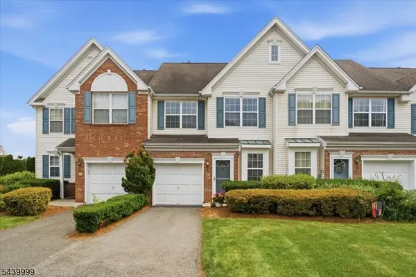 106 Barclay Dr, Nutley Twp., NJ 07110