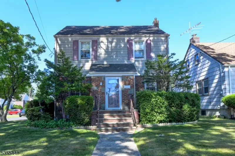 262 Chestnut St, Union, NJ 07083 - #1