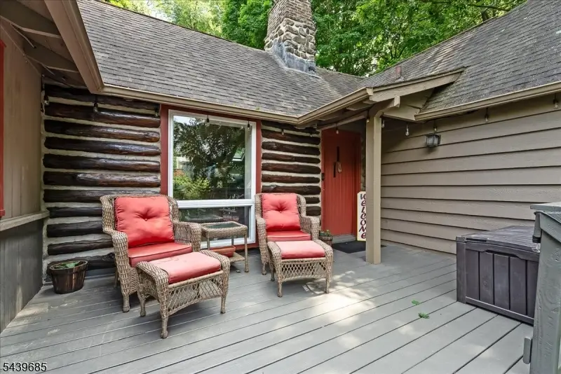 359 E Shore Trl, Lake Mohawk, NJ 07871 - #2
