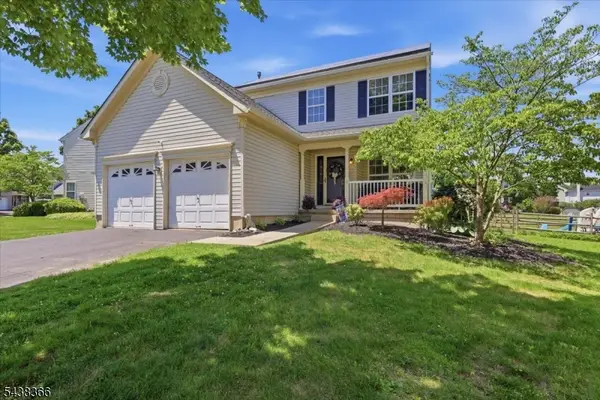 1507 Megan Circle, Greenwich Twp., NJ 08886