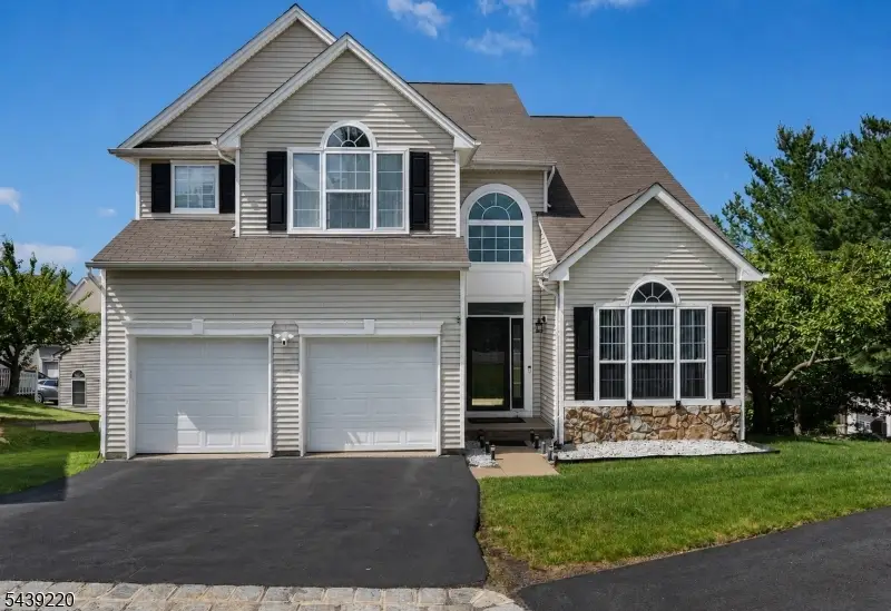 4 Skylands Blvd, Mount Olive, NJ 07840 - #1