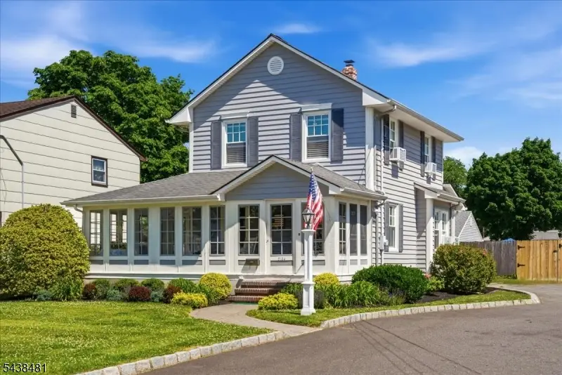 2104 Westfield Ave, Scotch Plains, NJ 07076 - #1