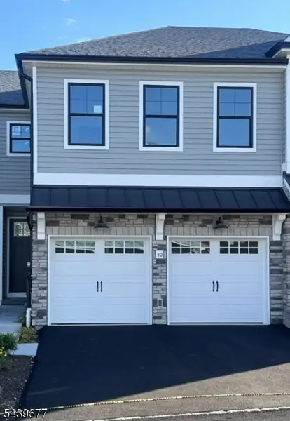 40 Mildred Gill Lane #40, Denville Twp., NJ 07834