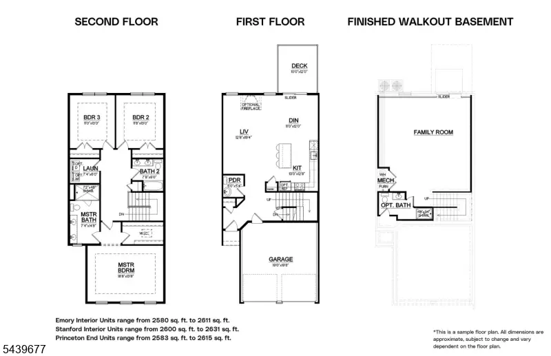 40 Mildred Gill Lane #40, Denville, NJ 07834 - #2