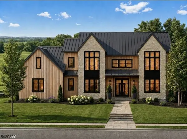 1 Bristol Ridge Rd, Boonton Twp., NJ 07005
