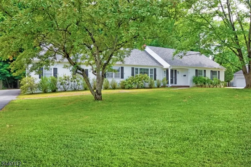 7 Village Rd, Florham Park, NJ 07932 - #1