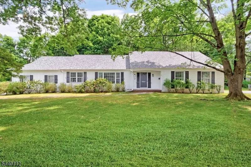 7 Village Rd, Florham Park, NJ 07932 - #2