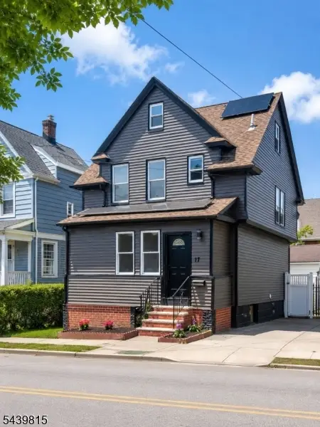17 Whittlesey Ave, West Orange, NJ 07052 - #1