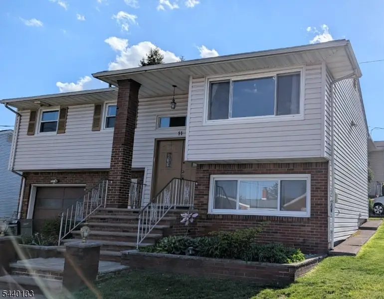 11 Martha Ave, Clifton, NJ 07011 - #1