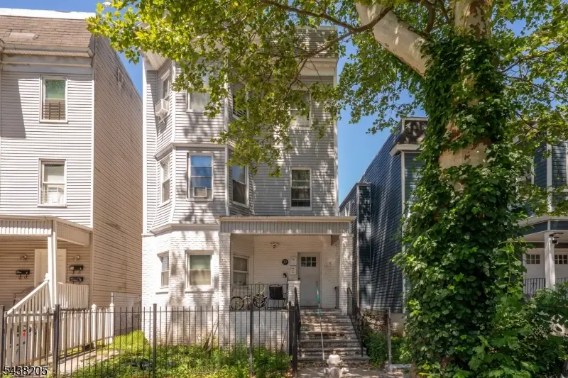 77 S 16th St, East Orange, NJ 07018 - #1