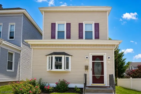112 Rollinson St, West Orange Twp., NJ 07052