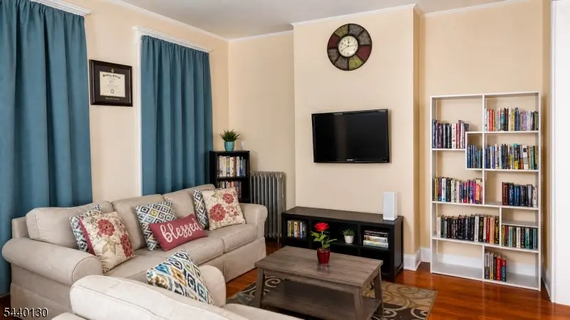 112 Rollinson St, West Orange, NJ 07052 - #3