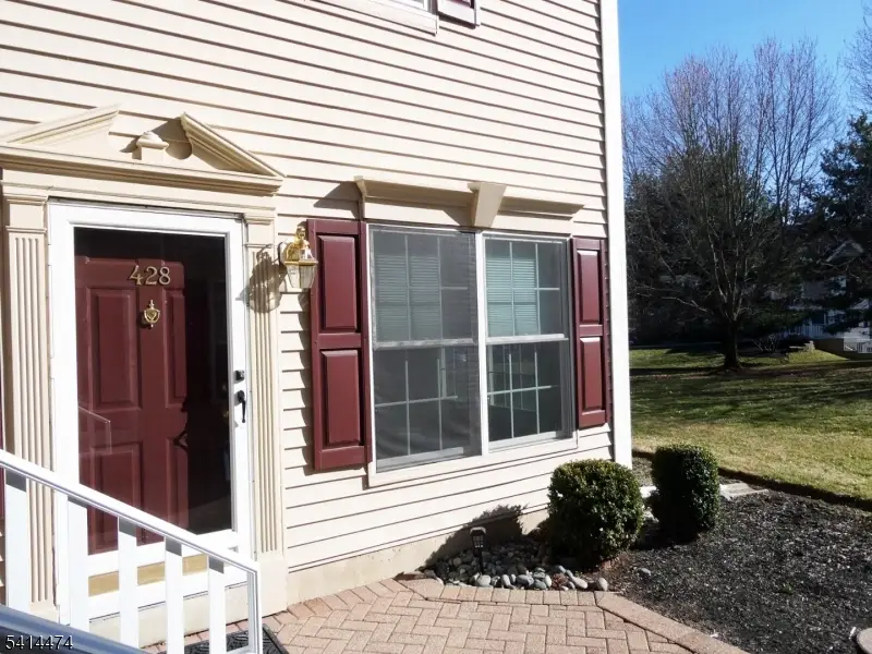 428 Azalea Terrace, Branchburg, NJ 08876 - #1