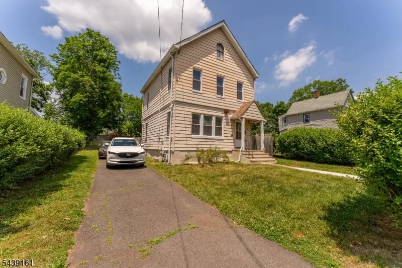 1132 W 3rd St, Plainfield, NJ 07063 - #2
