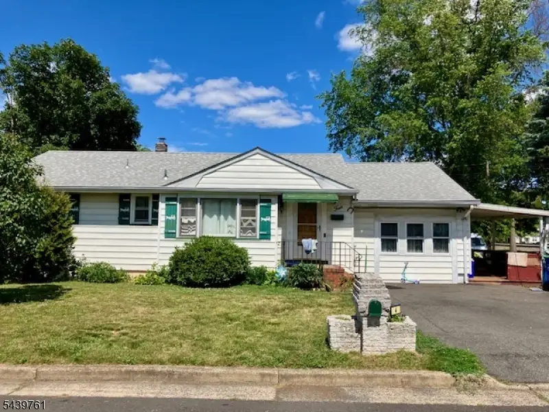 4 N 16th Ave, Manville, NJ 08835 - #1