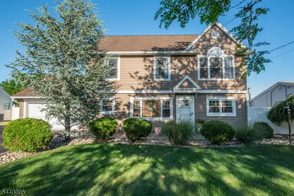 17 Leonard Terrace, Wayne Twp., NJ 07470