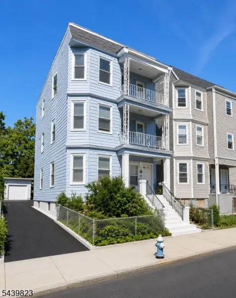 191 22nd St, Irvington, NJ 07111 - #2