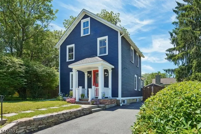 48 Mountain Ave, Mendham, NJ 07945 - #1