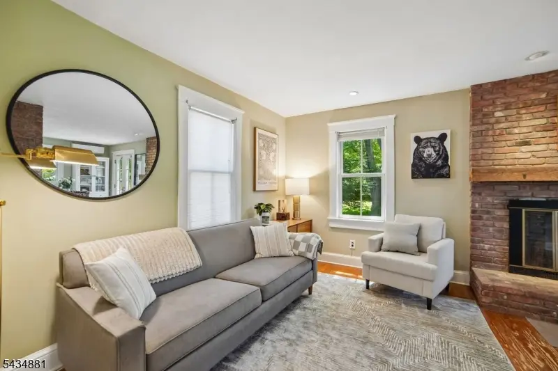 48 Mountain Ave, Mendham, NJ 07945 - #3