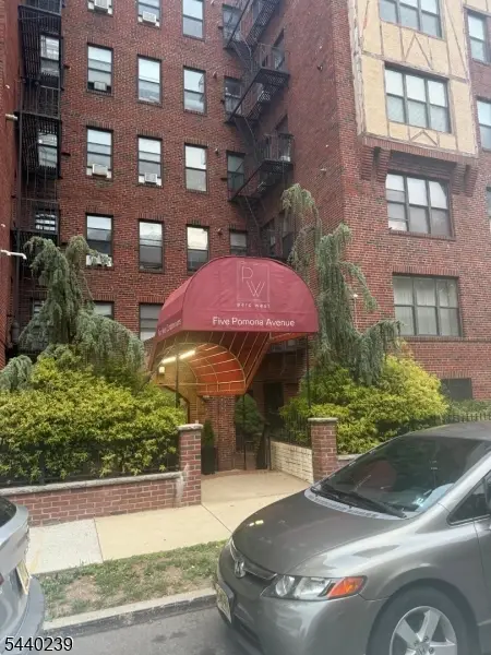 19 Pomona Ave #5C, Newark, NJ 07112 - #1