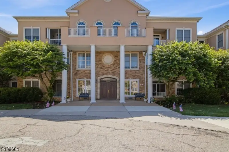 3201 Cleveland Ln, Mount Hope, NJ 07866 - #2
