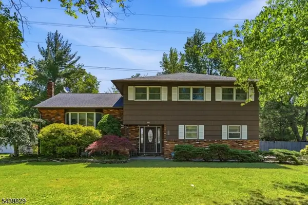 16 Arnold Dr, Parsippany-Troy Hills Twp., NJ 07054