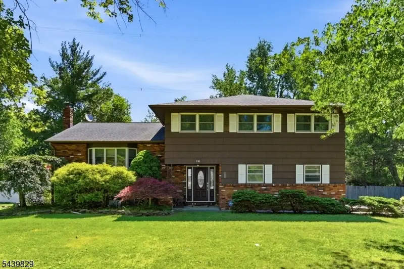 16 Arnold Dr, Parsippany, NJ 07054 - #2