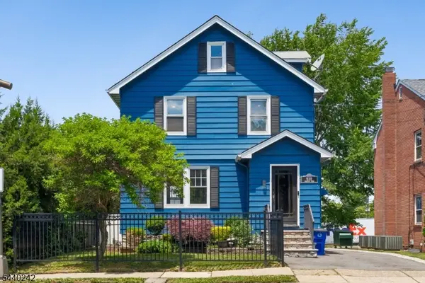 659 Raritan Rd, Cranford Twp., NJ 07016