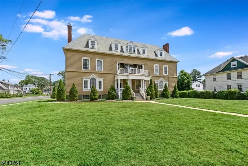 112 Westervelt Ave, North Plainfield, NJ 07060 - #1