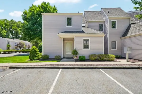 136 Changebridge Rd #7, Montville Twp., NJ 07045