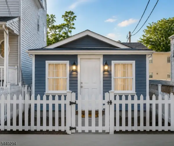 254 Union Ave, Paterson City, NJ 07502