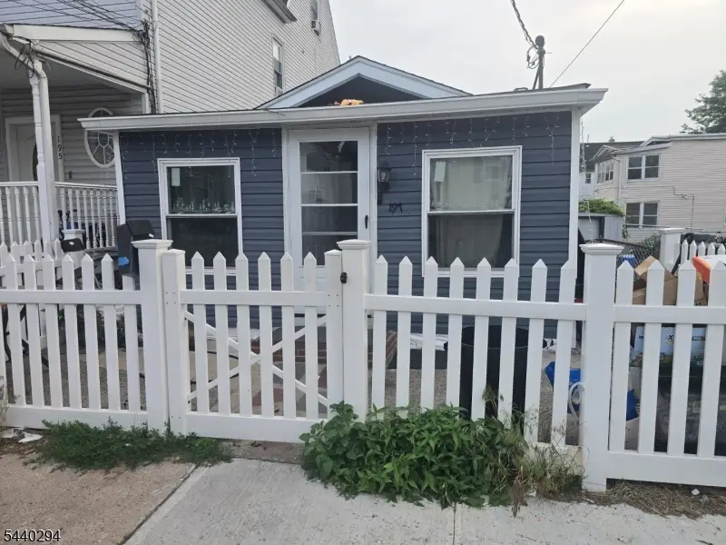 254 Union Ave, Paterson, NJ 07502 - #2