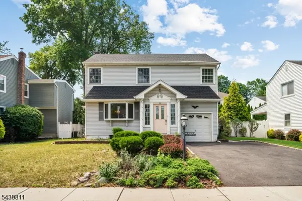 225 Boulevard, Kenilworth Boro, NJ 07033