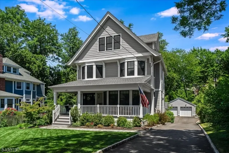 65 Woodland Ave, Summit, NJ 07901 - #1
