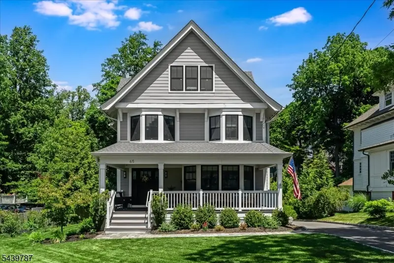 65 Woodland Ave, Summit, NJ 07901 - #2