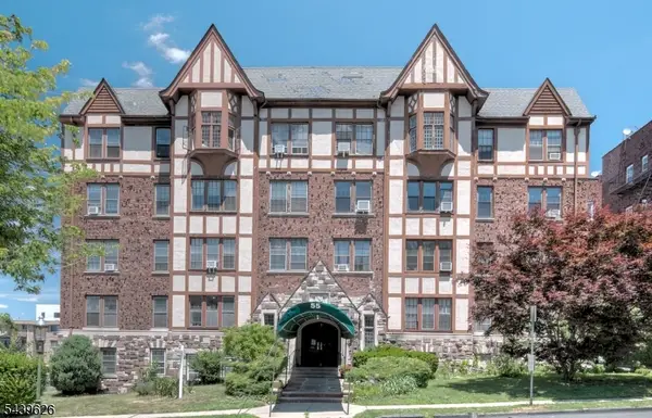 55 Randolph Place Unit 403 #403, City Of Orange Twp., NJ 07079