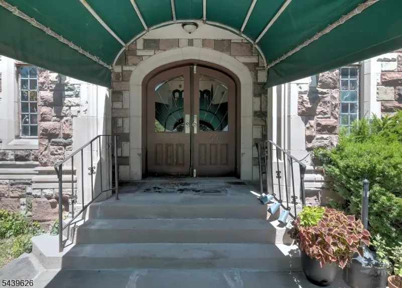 55 Randolph Place Unit 403 #403, Orange, NJ 07079 - #3