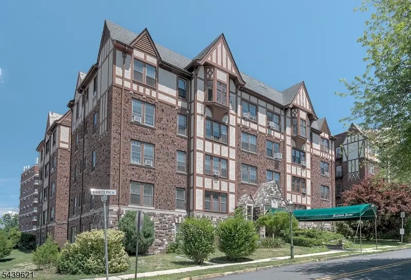 55 Randolph Place Unit 207 #207, Orange, NJ 07079 - #2