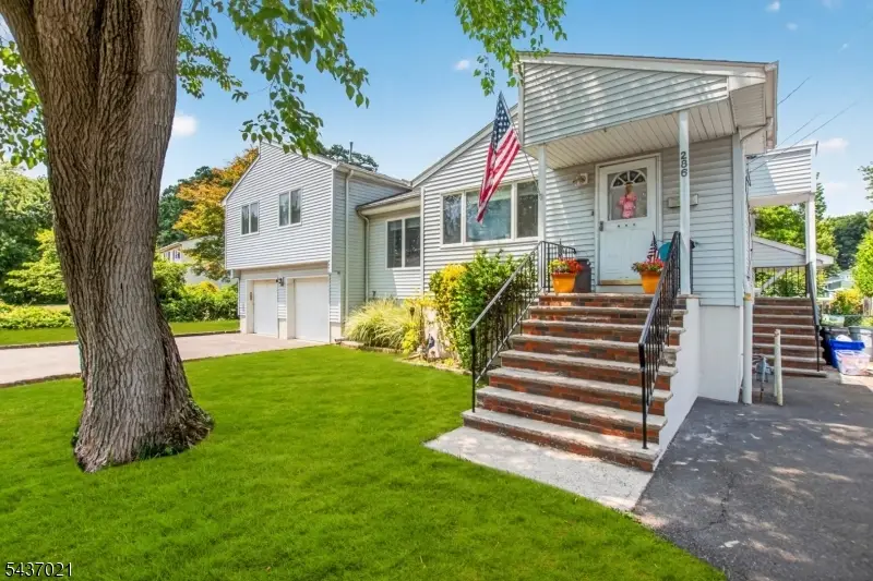 286 Atlantic Dr., Parsippany Troy Hills, NJ 07054 - #1