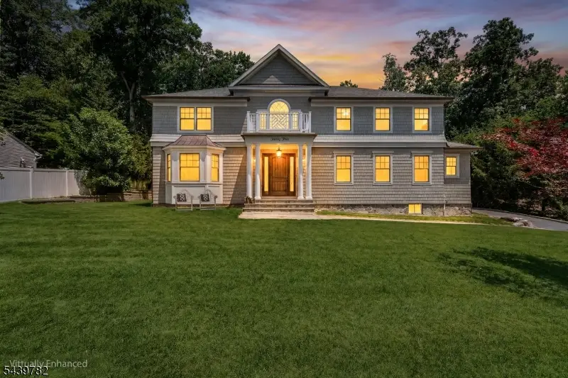 23 Forest Way, Hanover, NJ 07950 - #1
