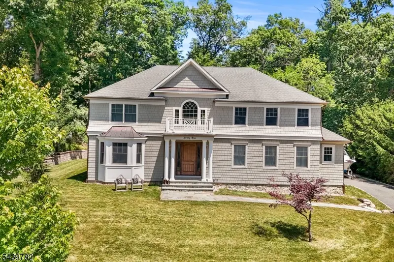 23 Forest Way, Hanover, NJ 07950 - #3