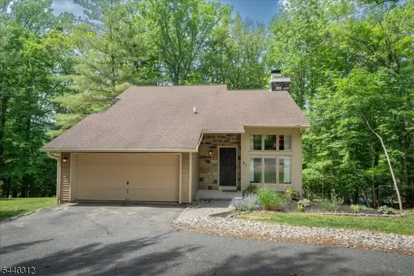 61 Sandpiper Dr, Allamuchy Twp., NJ 07840
