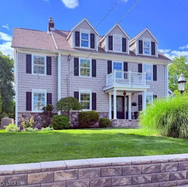 7 Cranford Avenue, Cranford, NJ 07016 - #1