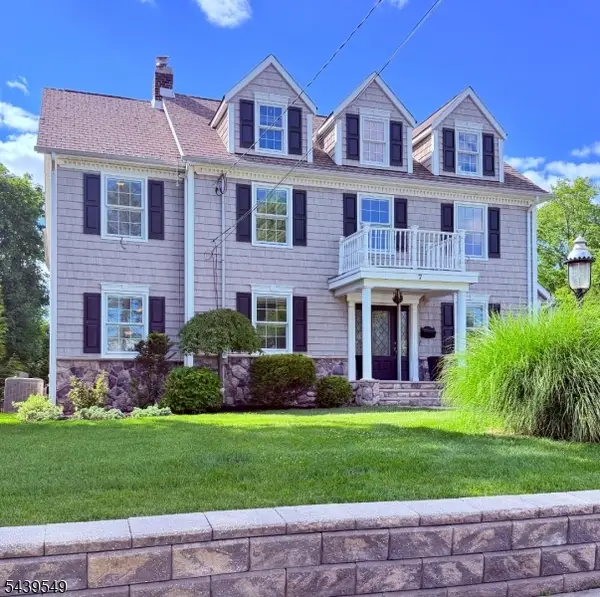 7 Cranford Avenue, Cranford Twp., NJ 07016