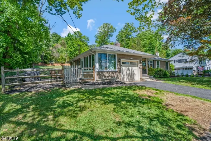 1011 Washington Valley Rd, Bridgewater, NJ 07920 - #3