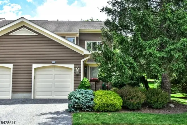 227 Westervelt Ln, Mahwah Twp., NJ 07430