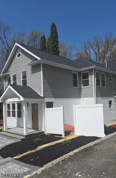 1453 Sussex Tpke, Randolph, NJ 07869 - #1