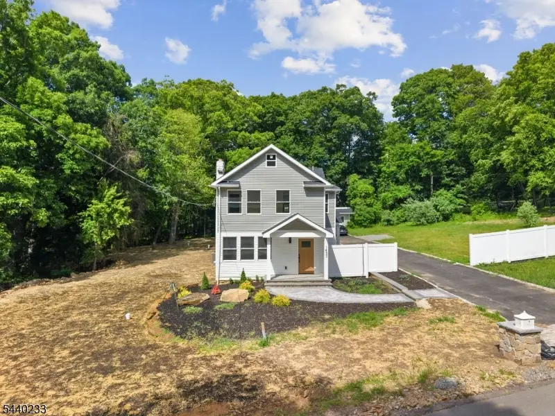 1453 Sussex Tpke, Randolph, NJ 07869 - #3