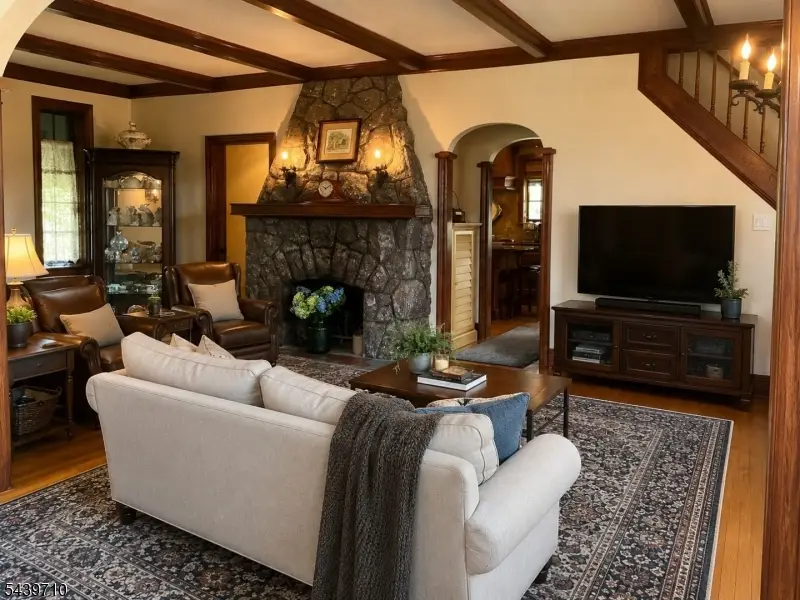 10 Cedar St, Basking Ridge, NJ 07920 - #3