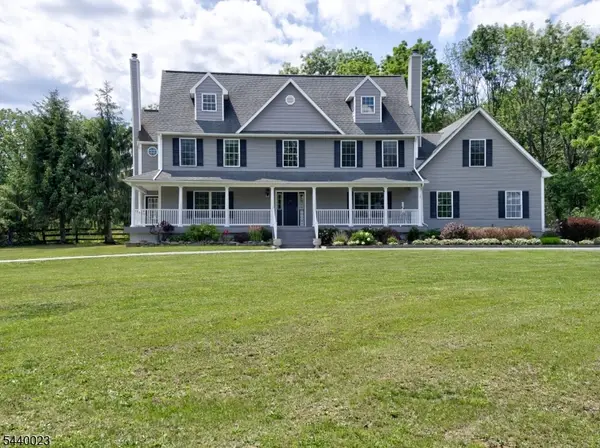 561 Watters Rd, Mansfield Twp., NJ 07840